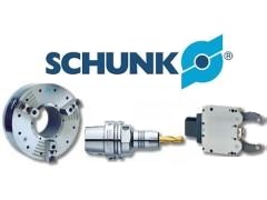 德國(guó)雄克Schunk 卡爪，夾具，氣缸等