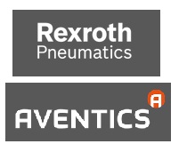 Rexroth Pneumatic閥、氣缸Aventics